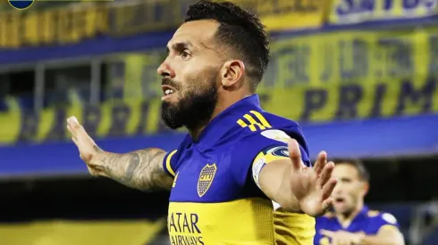 Santella opinó sobre el rol de Tevez en la agenda apretada de Boca: “Habría que ver el desgaste”