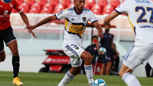 ¿Qué dijo Russo ante la comparación entre Varela y Banega?
