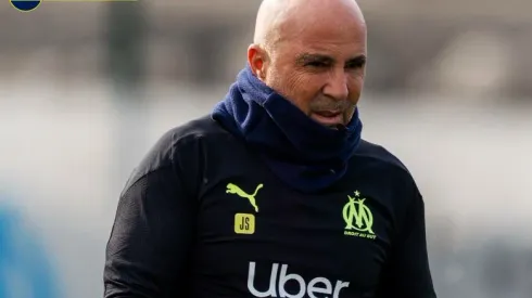 Sampaoli quiere a un jugador de Boca