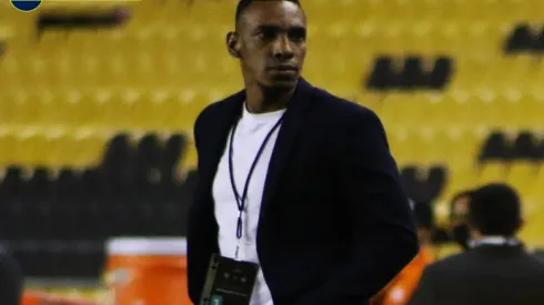 Perea se ofrece como DT de Boca: “Sería una experiencia increíble”