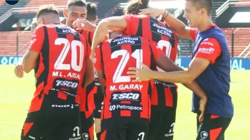 Patronato, afectado por el COVID