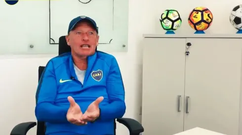 “River nos quiso robar a un jugador”
