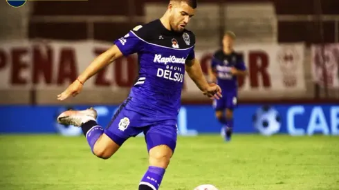 Entre lágrimas, Weigandt contó su historia familiar: “Mi viejo es mi ídolo”