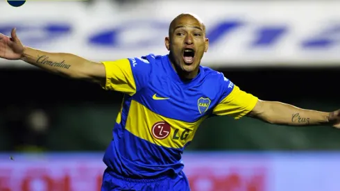 Clemente opinó sobre los laterales de Boca: “No hay uno que esté muy bien”