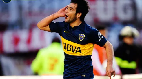 La receta de Lodeiro para ganar un Superclásico