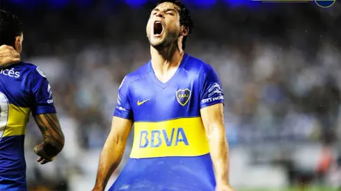 “Nunca me imaginé esto”: Lodeiro habló a corazón abierto sobre su relación con los hinchas de Boca