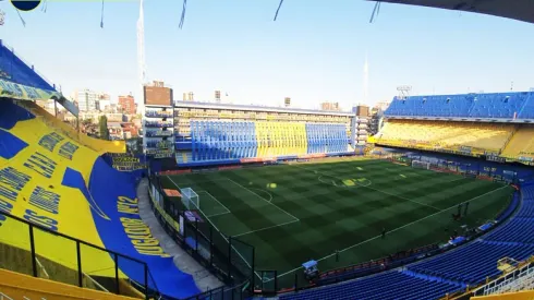 Se fue de Boca hace poco y lamenta los términos de su salida: “Fue el momento más amargo de mi carrera”