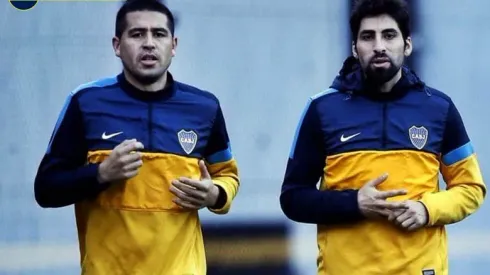 Cángele pidió a un jugador especial para el Superclásico: “Tiene que jugar”