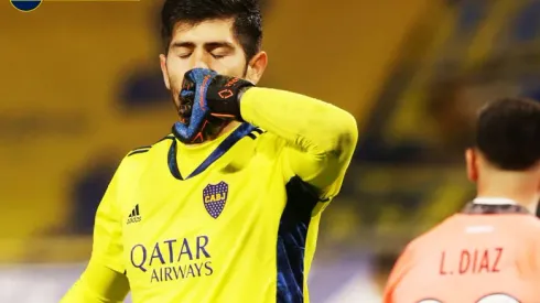 Rossi habló de los penales ante River: “Teníamos un machete”
