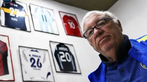 “No fue falta para nada”: la explicación de Maddoni sobre la jugada entre Tevez y Maidana