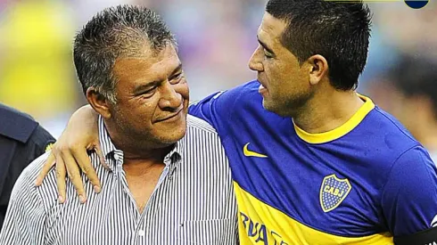 Borghi: “El fútbol argentino sin Boca no existe”