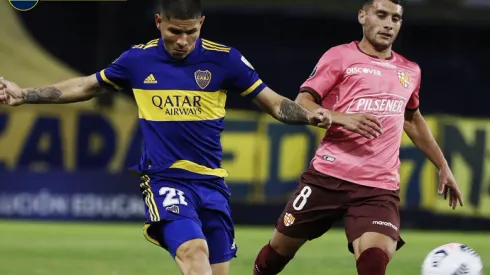 “No podemos depender de 11 jugadores”