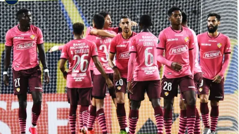 “Nos menospreciaron”: fuerte queja desde Barcelona de Ecuador tras el partido contra Boca
