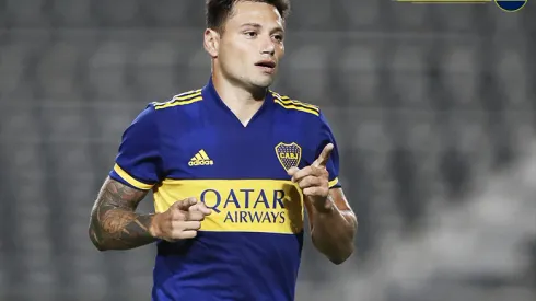 ¿Fin de ciclo para Zárate en Boca?