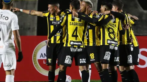 The Strongest, motivado para el partido contra Boca: “Vamos por la hazaña, sería histórico”