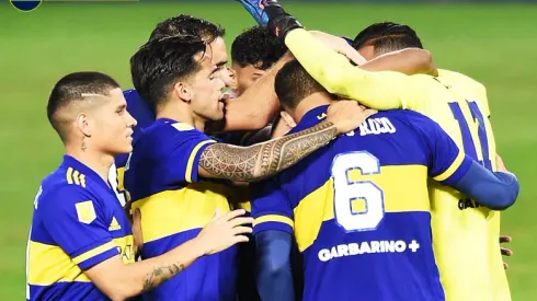 Los posibles rivales de Boca en octavos de final y cuándo sería el sorteo