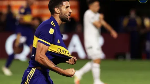 López: “Me enojo porque quiero estar siempre”