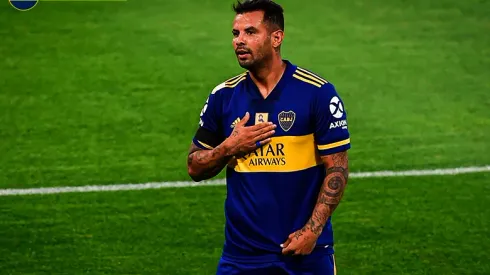 ¿Boca pierde a Cardona por la Copa América?