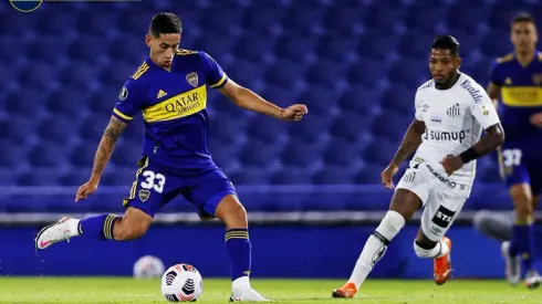 Schiavi y una radiografía del juego de Varela