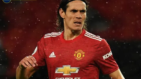 Cavani volvió a hablar de Boca: “La conversación fue real”