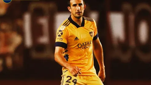 Izquierdoz: “Estoy feliz vistiendo esta camiseta”