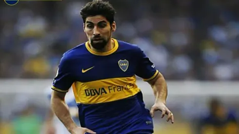 Cángele pidió por un jugador en especial: “Me llama la atención que no sea titular indiscutido”