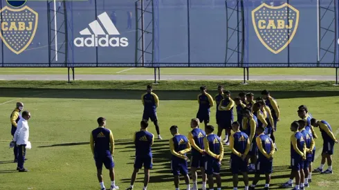 Un dato curioso en el historial entre Boca y Mineiro que favorece al Xeneize
