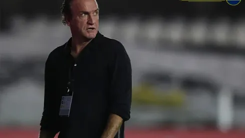 Cuca habló del cruce con Boca: “Es un 50% para cada uno”