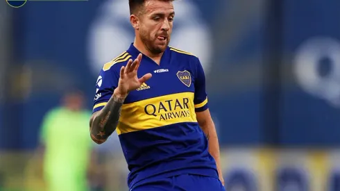 Un equipo que juega la Copa Libertadores quiere a Buffarini