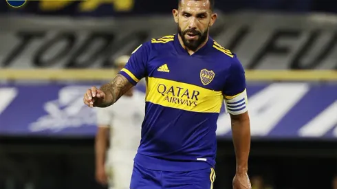 ¿Se retira o sigue jugando? Habló Tevez: “Quizás en tres meses tengo ganas de jugar”