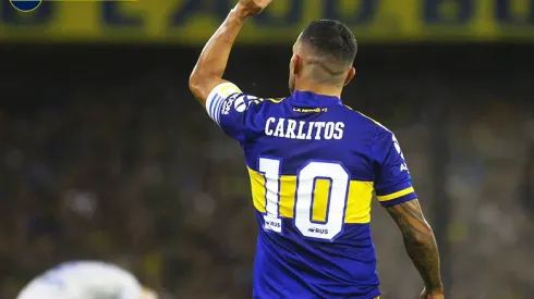Se fue Tevez: ¿quién se queda con la cinta y quién con la 10?