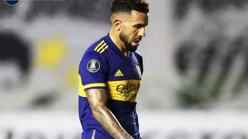 ¿Cómo se arma Boca futbolísticamente sin Tevez?