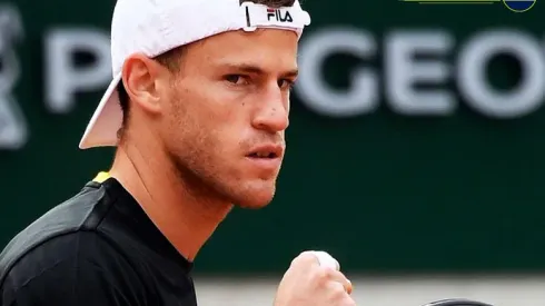 Desde Roland Garros, Schwartzman apoyó a Tevez: “Es el último gran ídolo”