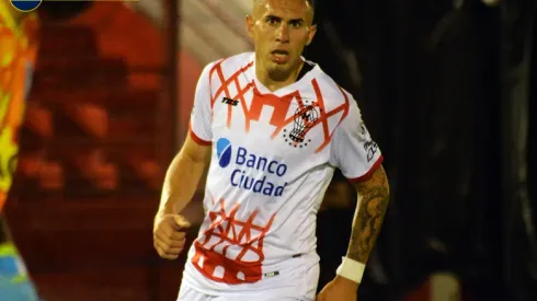 Briasco, a un paso: “Es un sueño jugar en Boca, necesito pegar este salto”