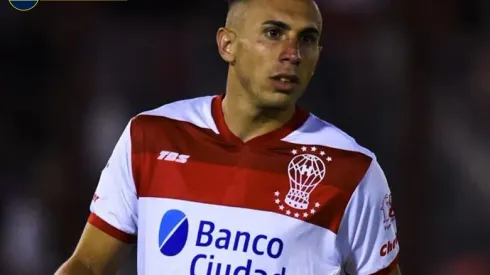 Briasco y Rolón, nuevos refuerzos de Boca
