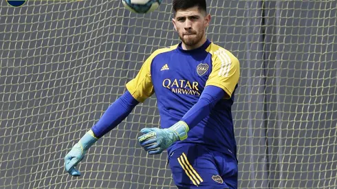 Rossi: “Me preparo para jugar”