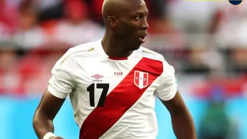 Boca espera por Advíncula: todo depende del Rayo Vallecano
