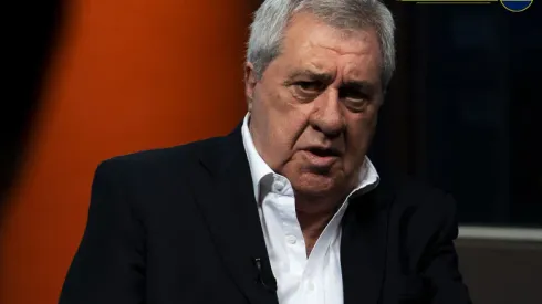 Ameal: “Apoyamos totalmente a nuestro plantel”