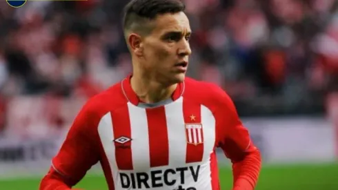 “Lo vamos a arreglar”: la situación de Zuqui se define entre Boca y Estudiantes