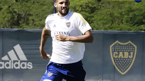 ¿Lisandro López se quiere ir de Boca? “Es un buen momento para intentar una salida”