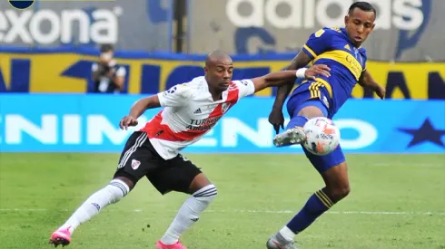 Copa Argentina: el Superclásico ya tiene fecha