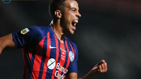 El presidente de San Lorenzo se refirió a la negociación por Di Santo: “Entre los clubes está todo acordado”
