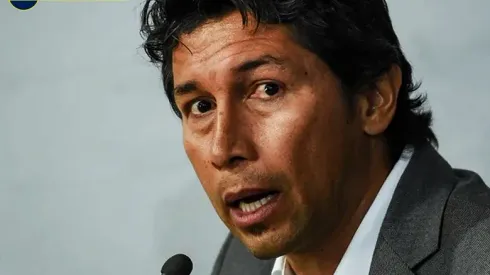 Bermúdez habló del caso Cardona: “Boca hizo las cosas bien”