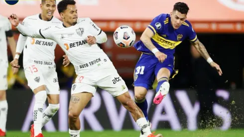 Pavón: “Nos cagaron con el gol ese”