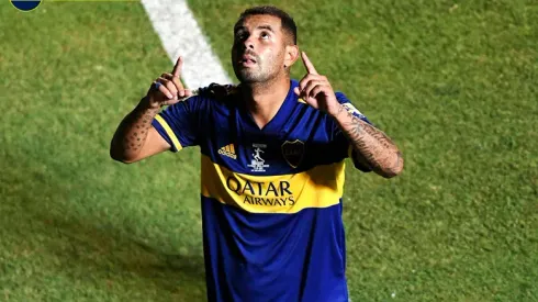 Bermúdez habló de la situación de Cardona: ¿hay sanción?