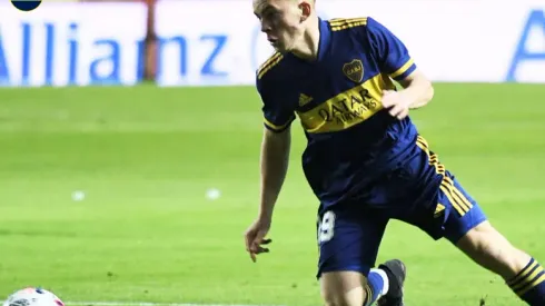 “Mi hijo me dijo: ‘Cuando entre, la rompo'”
