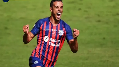 “No estábamos lejos”: El presidente de San Lorenzo explicó por qué se cayó lo de Di Santo