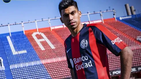 Bronca en San Lorenzo por la decisión de Juan Ramírez