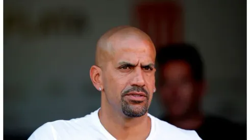 Verón también se indignó por el fallo del VAR contra Boca