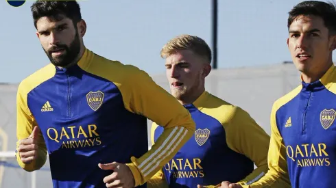 Boca debe aislarse al volver de Brasil